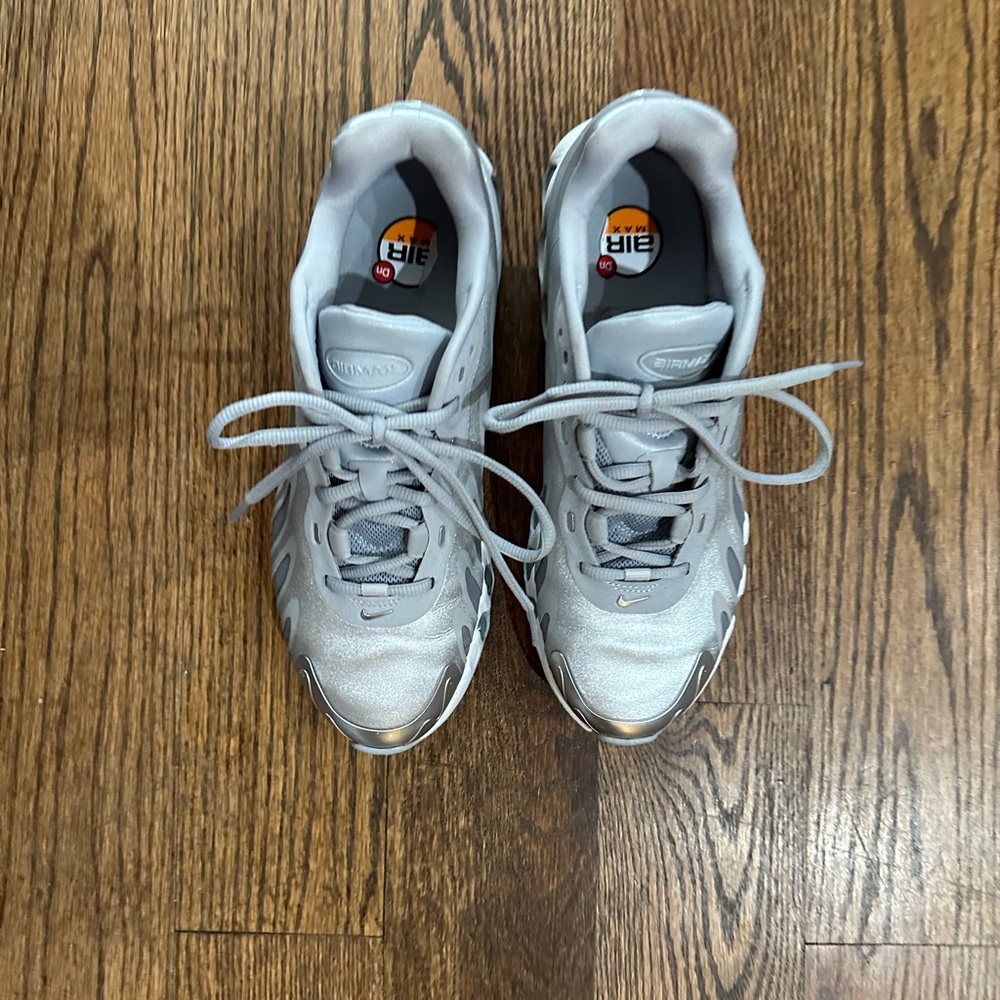 Nike Air Max Dn8 Silver